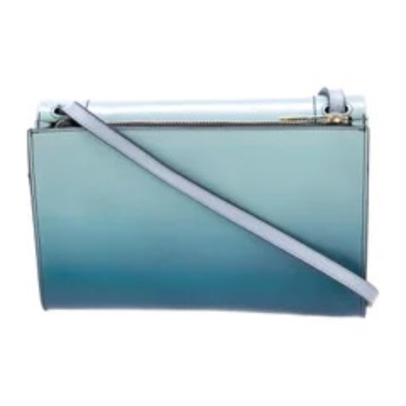 Ted Baker Crossbody Bag Like New - Picture 2 of 5